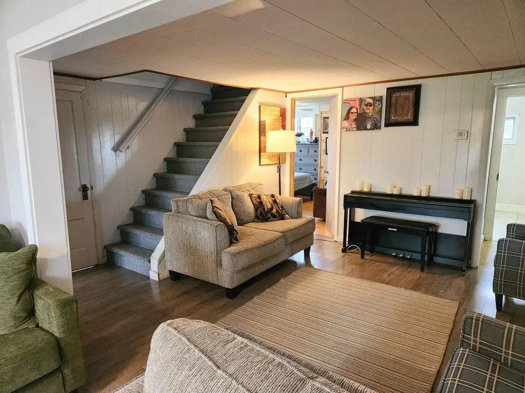 150 Howe Road Wade ME 04786