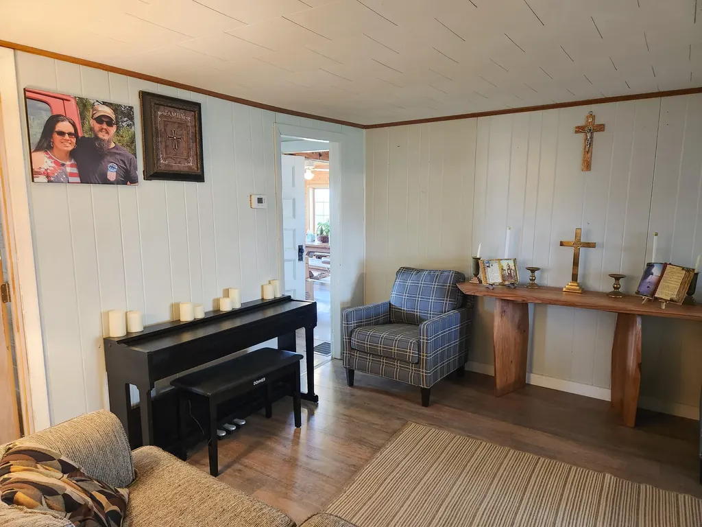 150 Howe Road Wade ME 04786