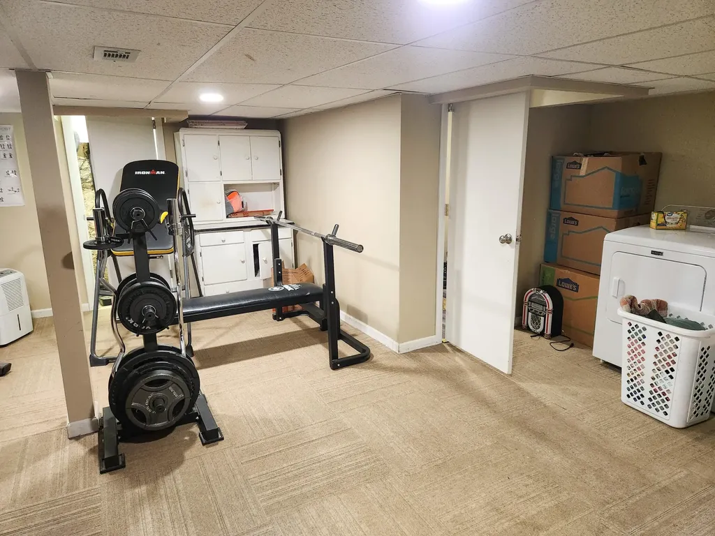 150 Howe Road Wade ME 04786