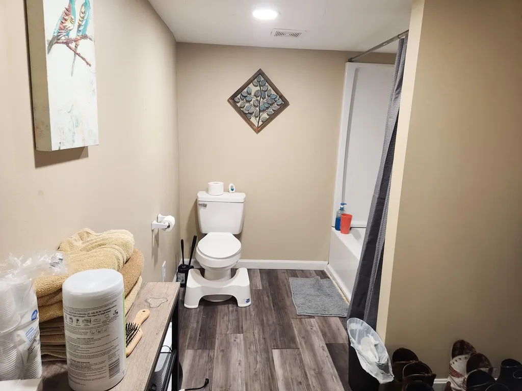 150 Howe Road Wade ME 04786