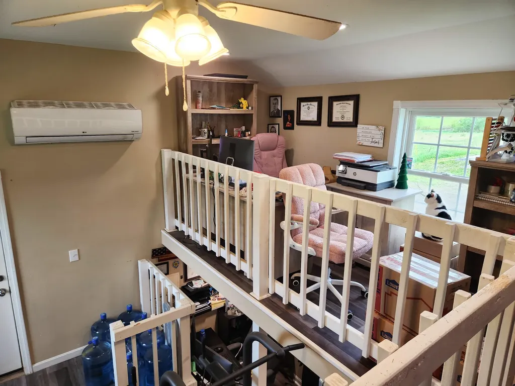 150 Howe Road Wade ME 04786