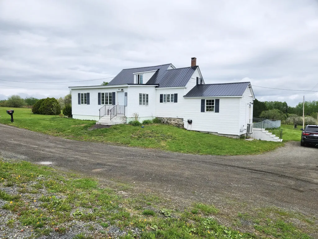 150 Howe Road Wade ME 04786