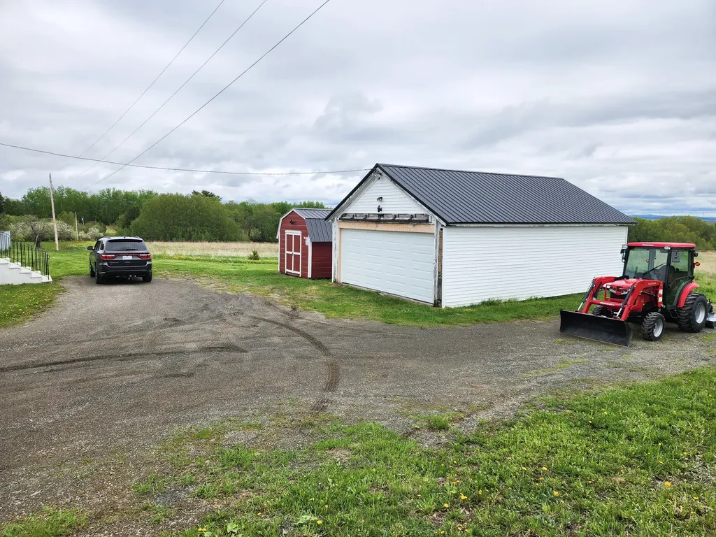 150 Howe Road Wade ME 04786