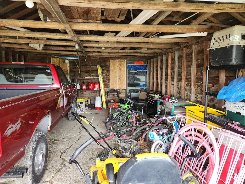 150 Howe Road Wade ME 04786