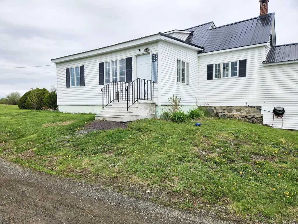 150 Howe Road Wade ME 04786