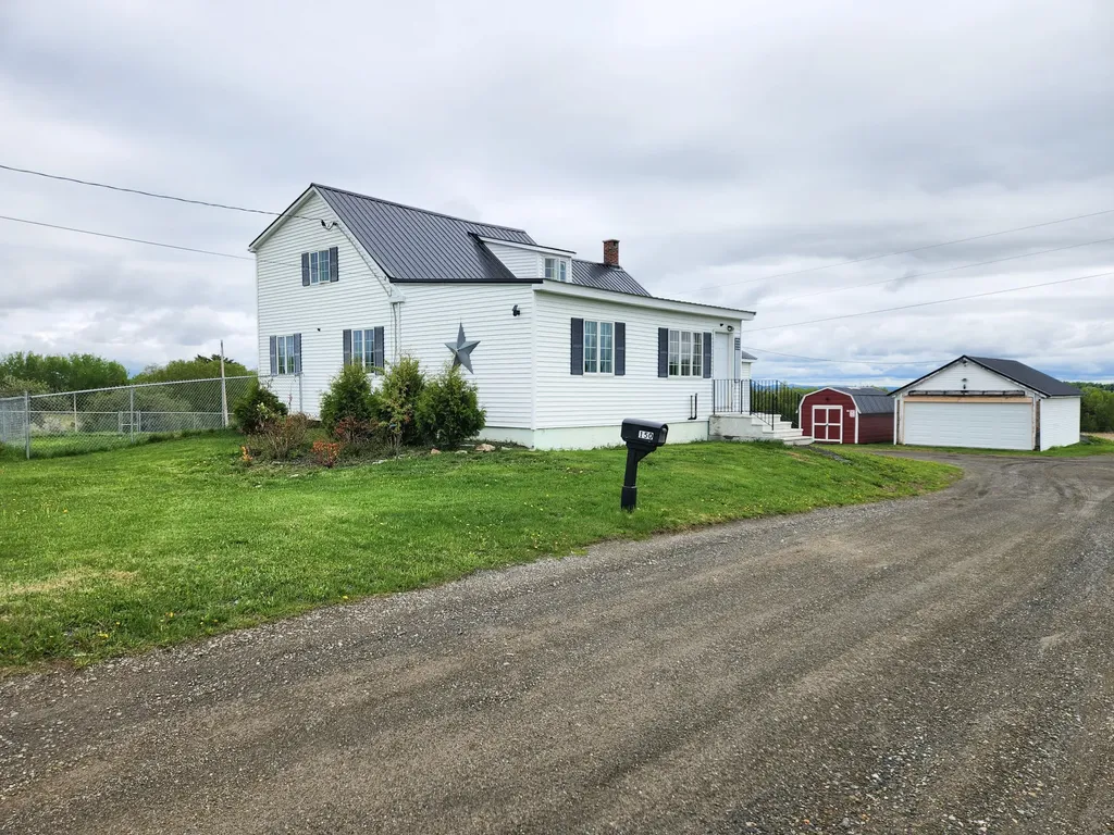 150 Howe Road Wade ME 04786