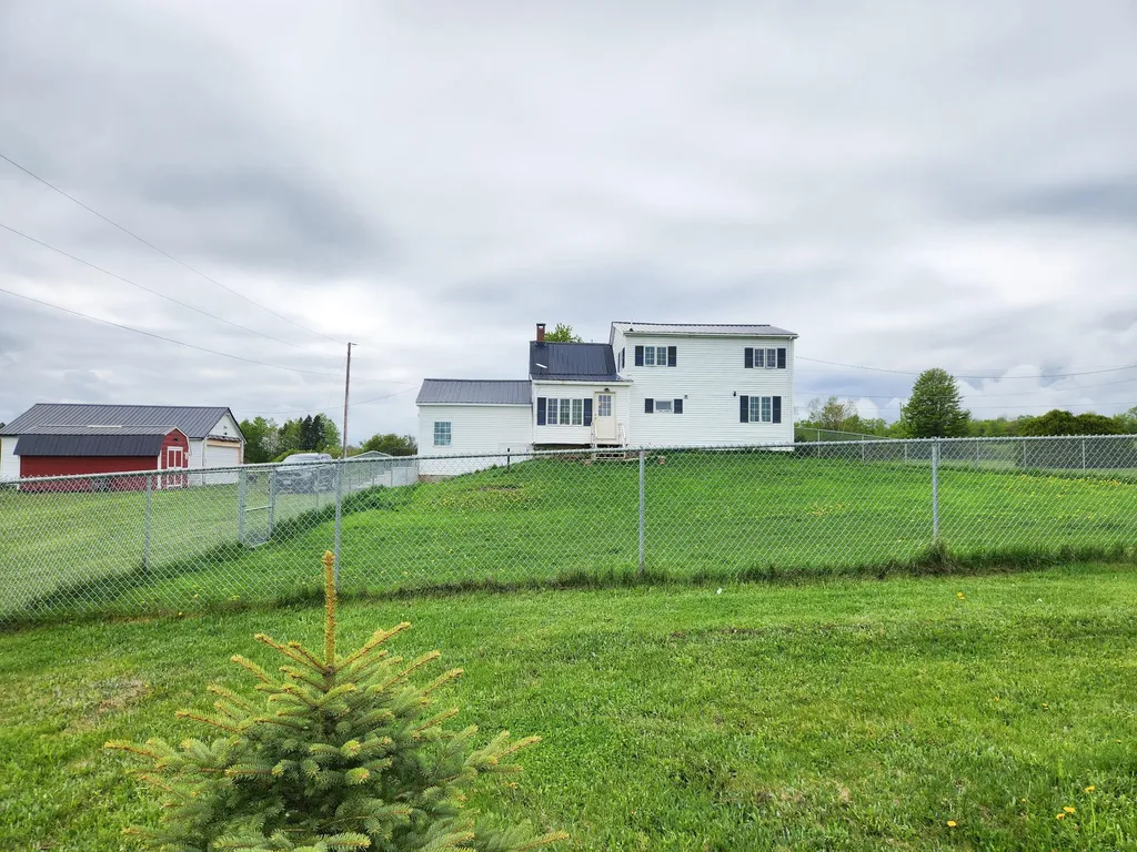 150 Howe Road Wade ME 04786