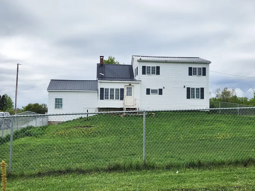 150 Howe Road Wade ME 04786
