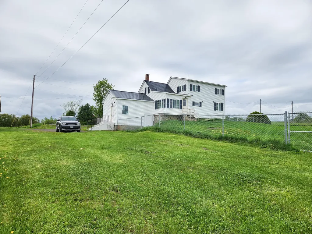 150 Howe Road Wade ME 04786