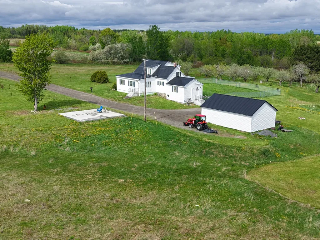 150 Howe Road Wade ME 04786