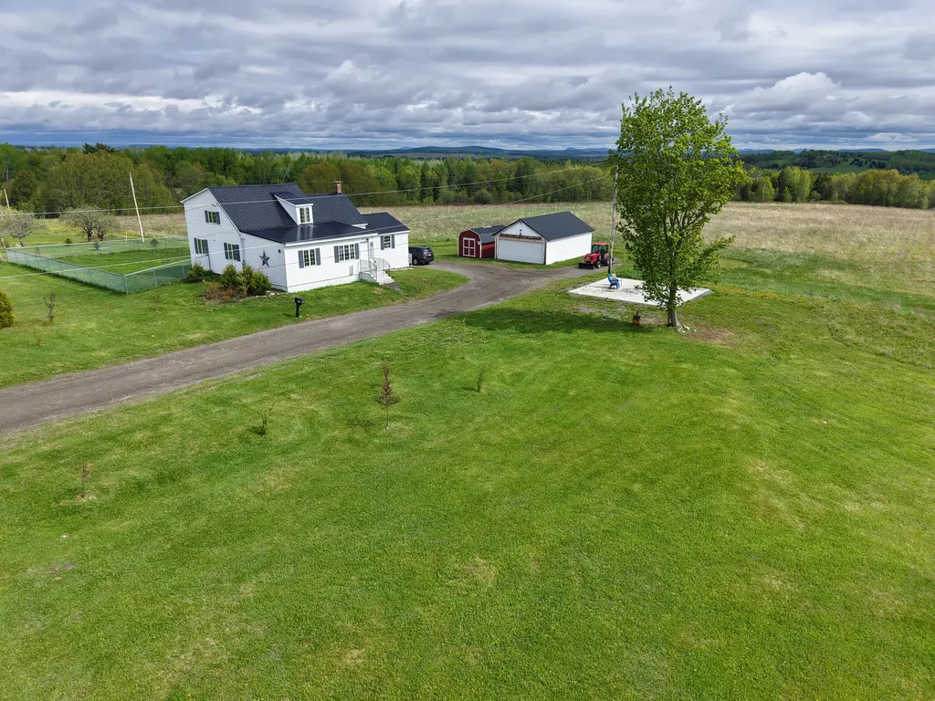 150 Howe Road Wade ME 04786