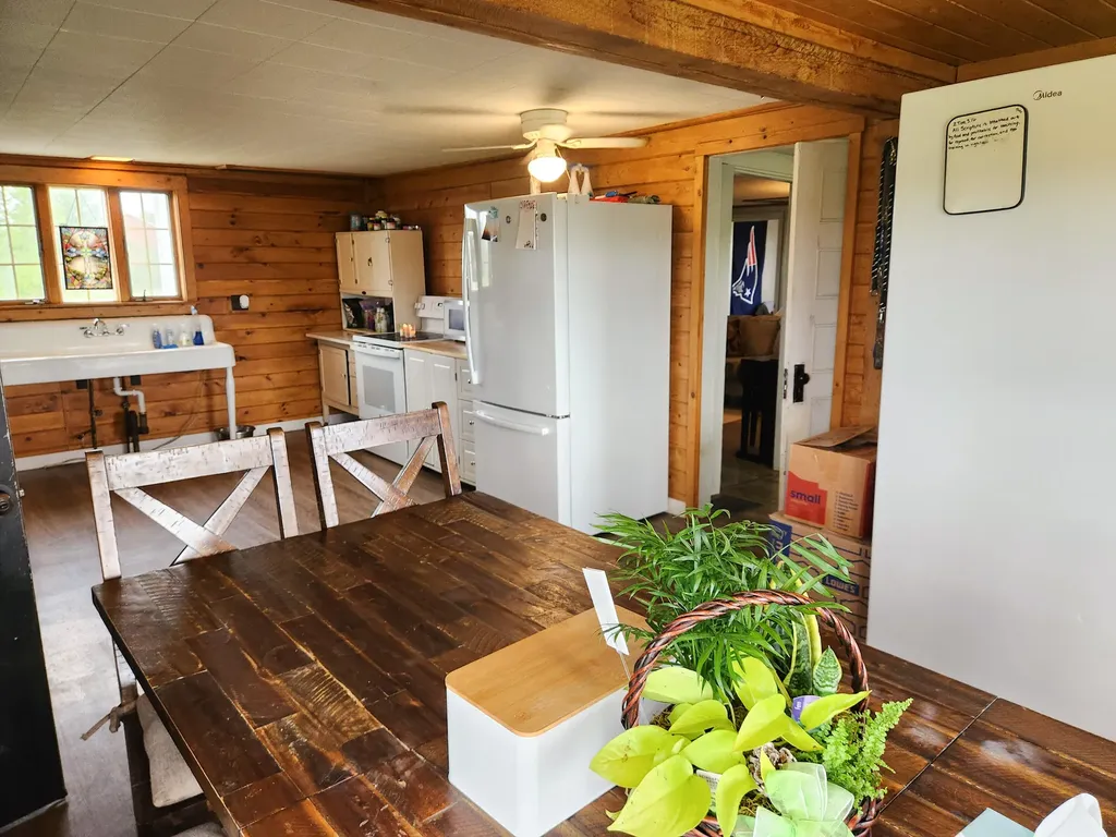 150 Howe Road Wade ME 04786