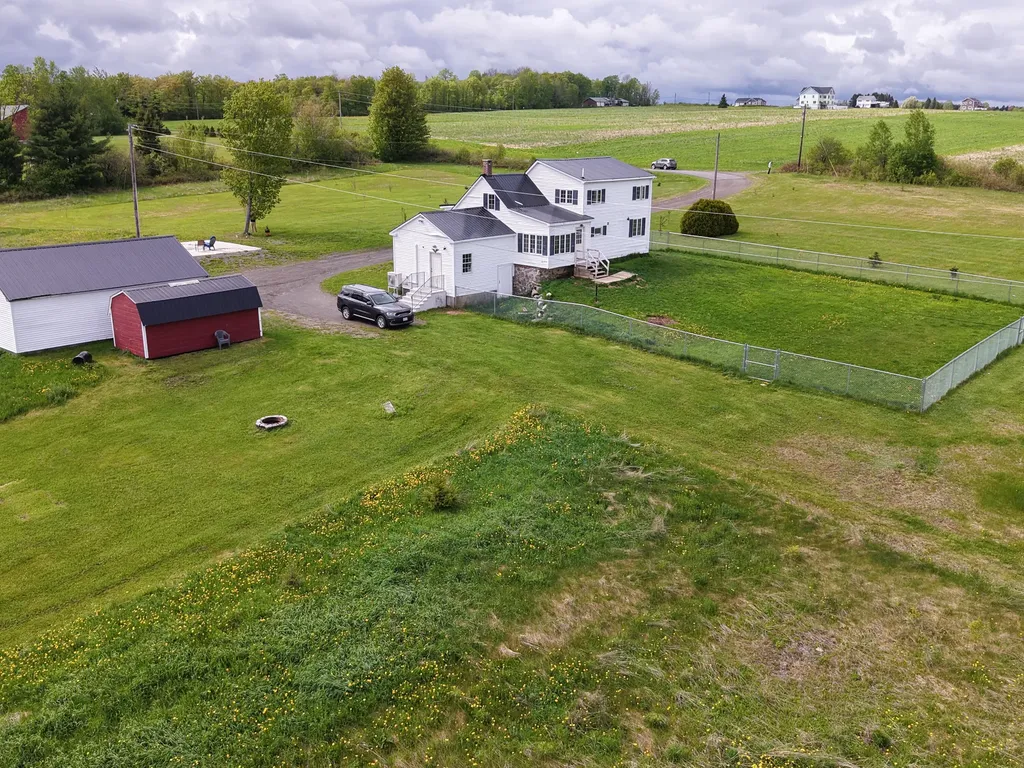 150 Howe Road Wade ME 04786