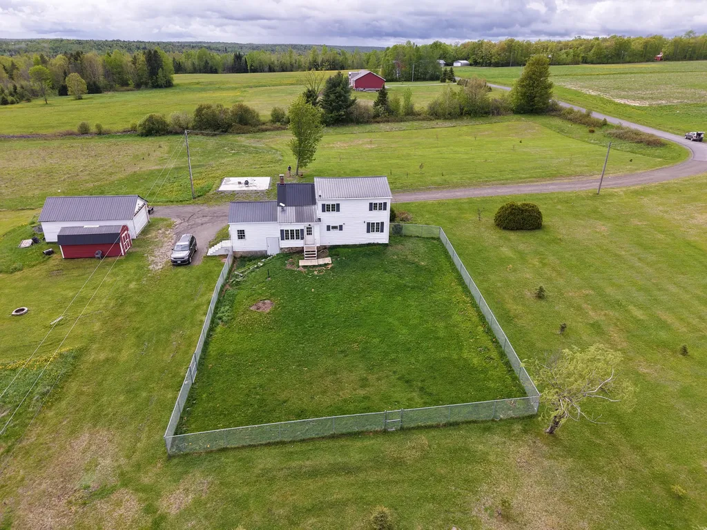 150 Howe Road Wade ME 04786