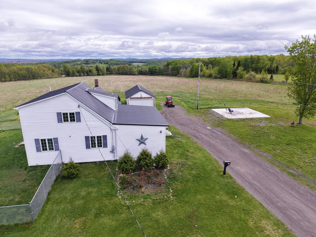 150 Howe Road Wade ME 04786