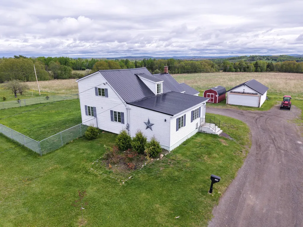 150 Howe Road Wade ME 04786