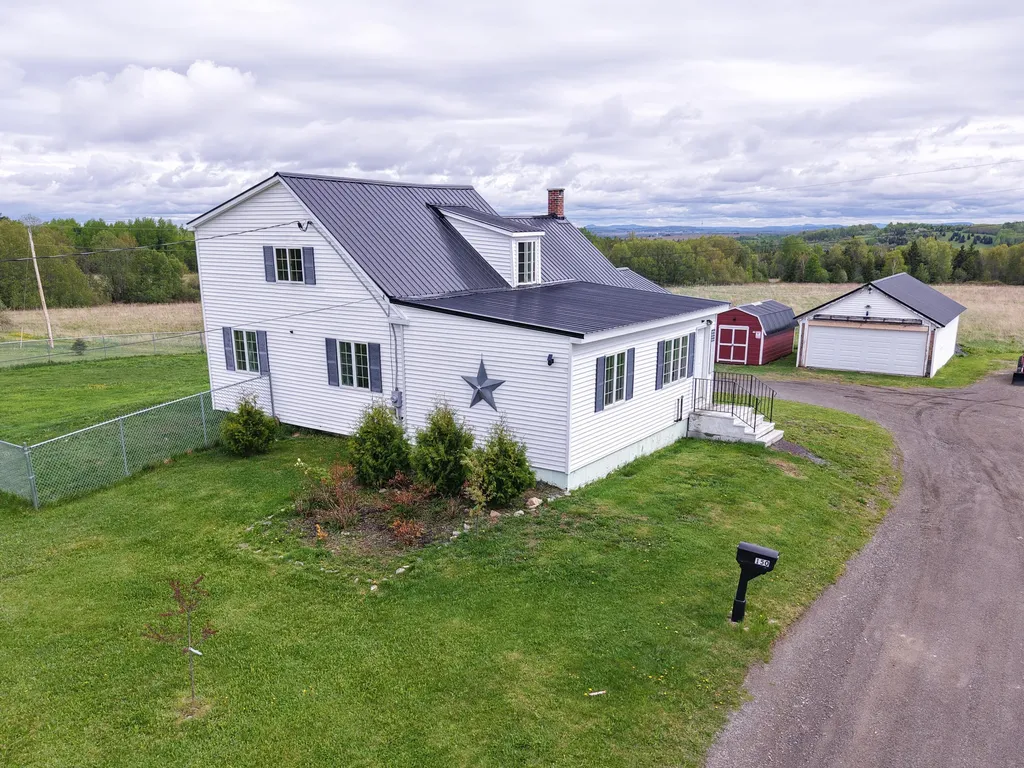 150 Howe Road Wade ME 04786