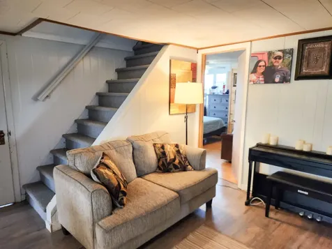 150 Howe Road Wade ME 04786