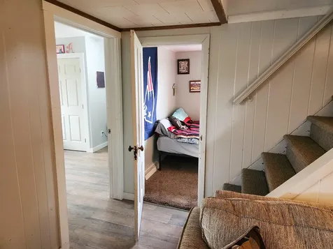 150 Howe Road Wade ME 04786