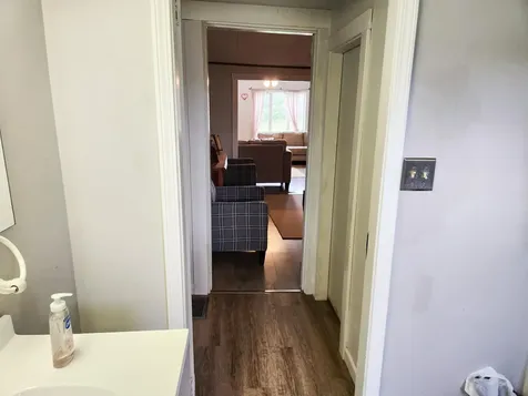150 Howe Road Wade ME 04786