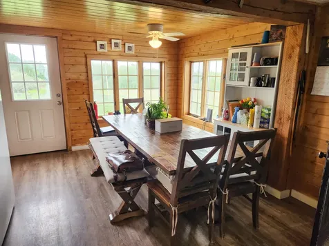 150 Howe Road Wade ME 04786