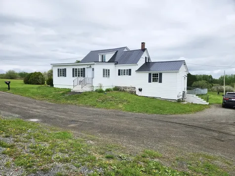 150 Howe Road Wade ME 04786