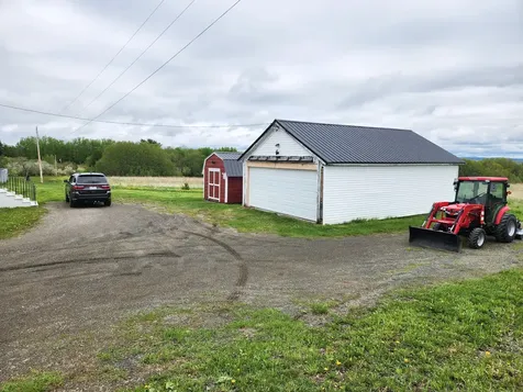 150 Howe Road Wade ME 04786