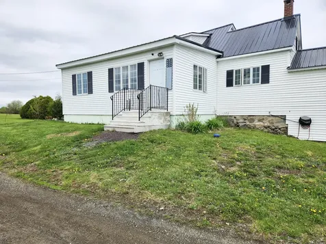150 Howe Road Wade ME 04786
