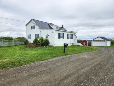 150 Howe Road Wade ME 04786