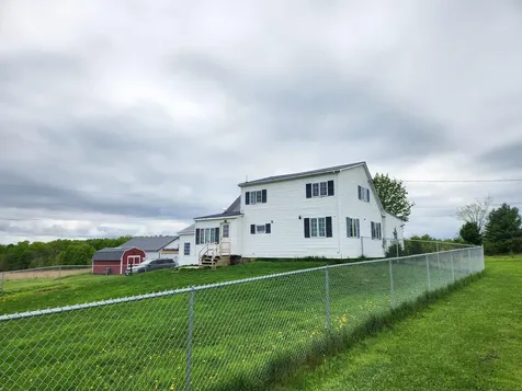 150 Howe Road Wade ME 04786