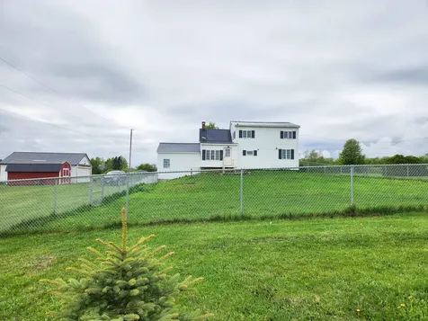 150 Howe Road Wade ME 04786