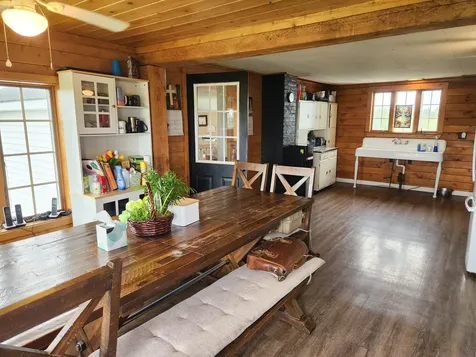 150 Howe Road Wade ME 04786