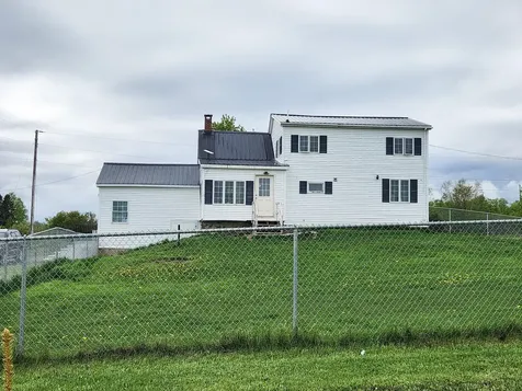 150 Howe Road Wade ME 04786