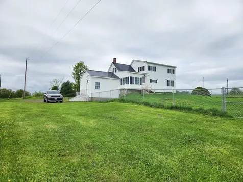 150 Howe Road Wade ME 04786