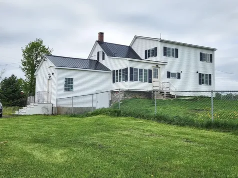 150 Howe Road Wade ME 04786