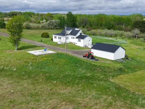 150 Howe Road Wade ME 04786