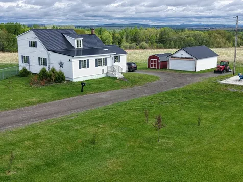 150 Howe Road Wade ME 04786