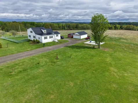 150 Howe Road Wade ME 04786