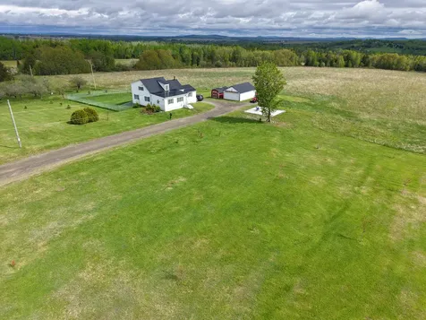 150 Howe Road Wade ME 04786