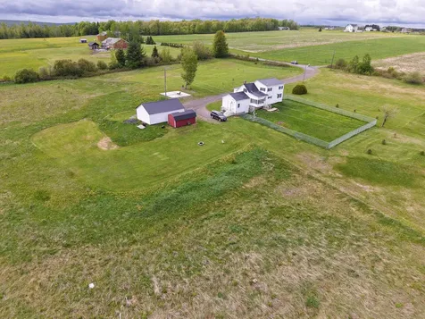 150 Howe Road Wade ME 04786