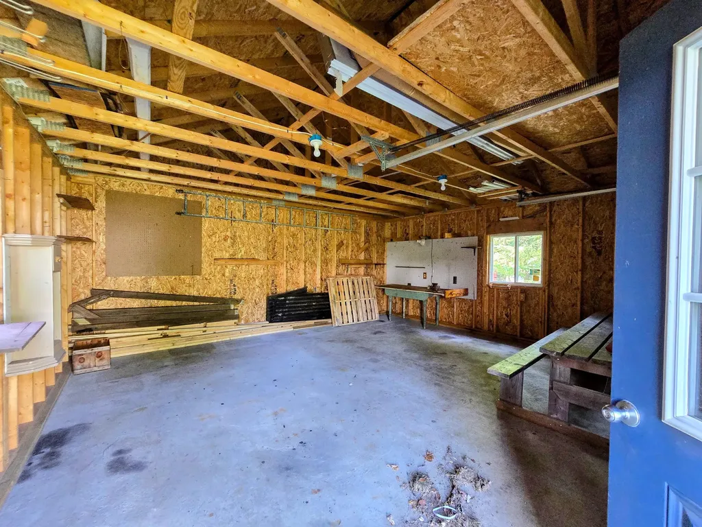 39 Woodman Hill Road Jay ME 04239