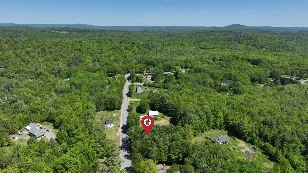 39 Woodman Hill Road Jay ME 04239