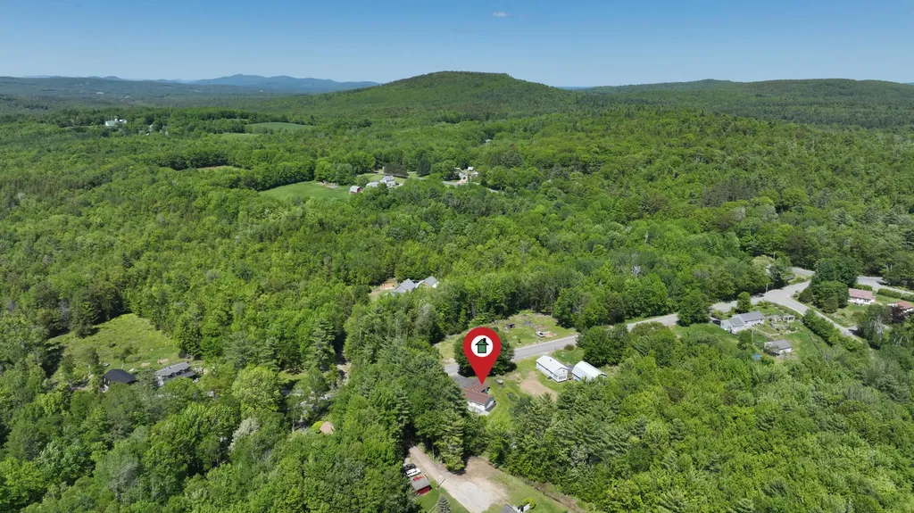 39 Woodman Hill Road Jay ME 04239