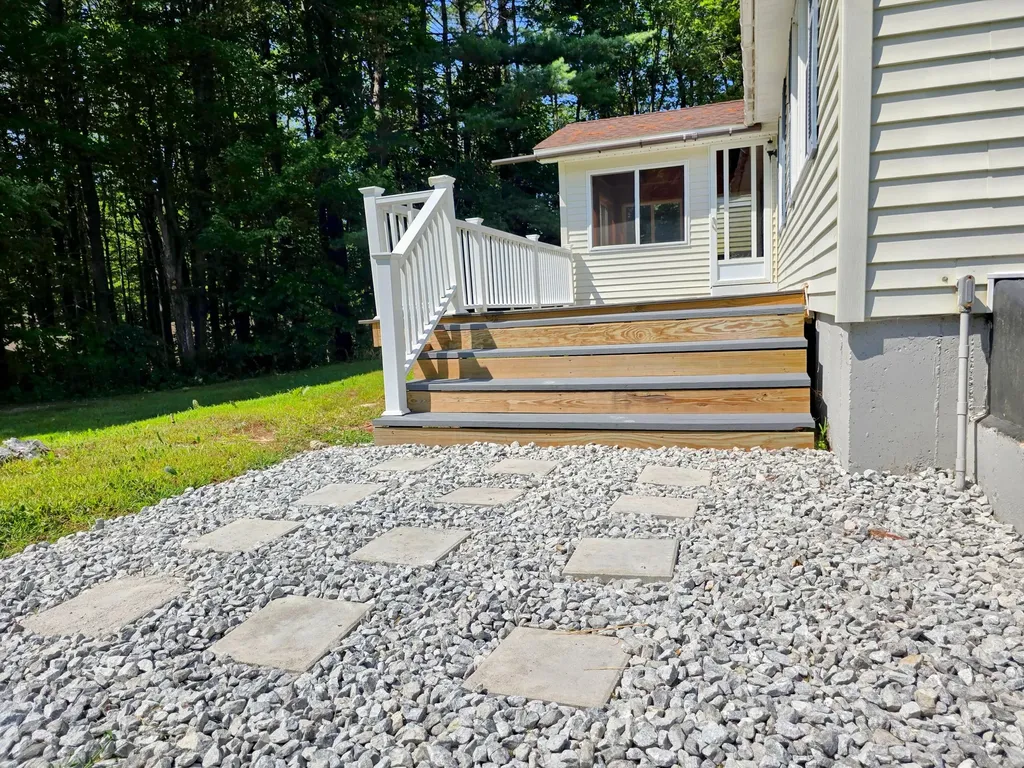 39 Woodman Hill Road Jay ME 04239