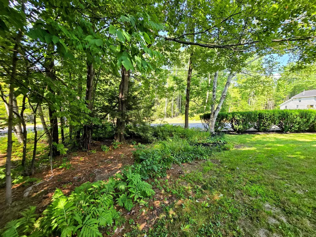 39 Woodman Hill Road Jay ME 04239