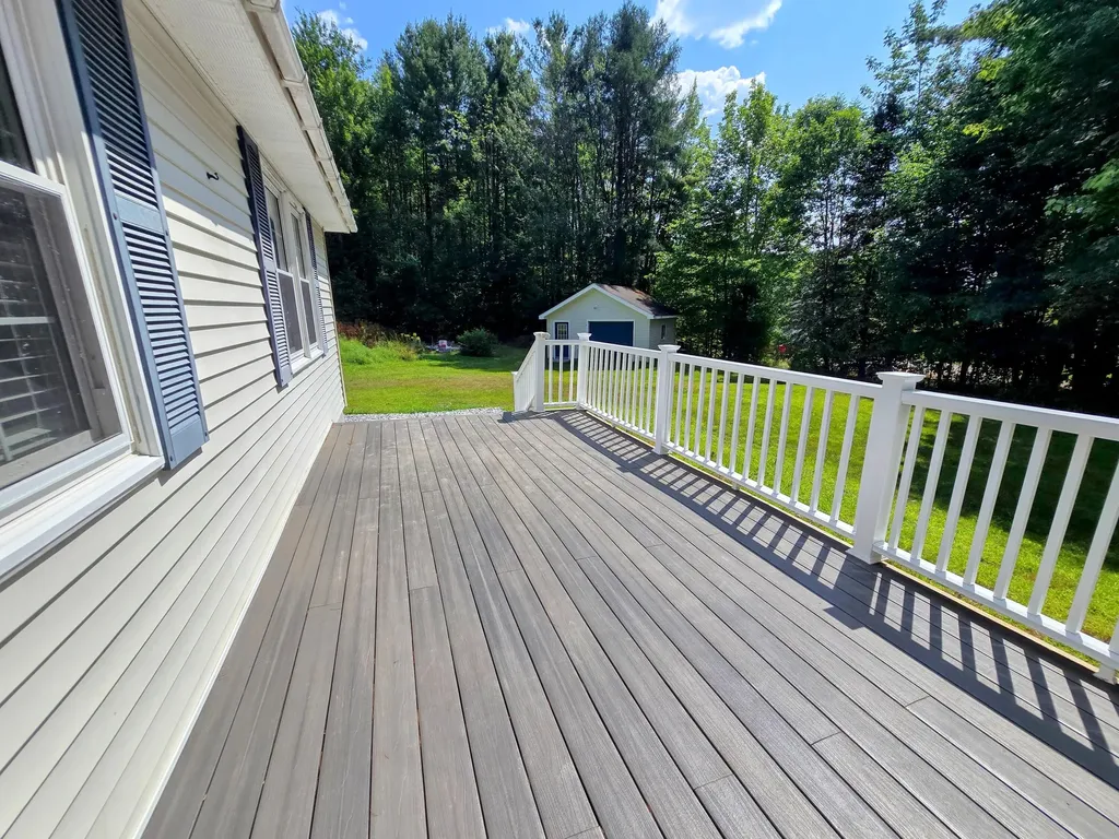 39 Woodman Hill Road Jay ME 04239