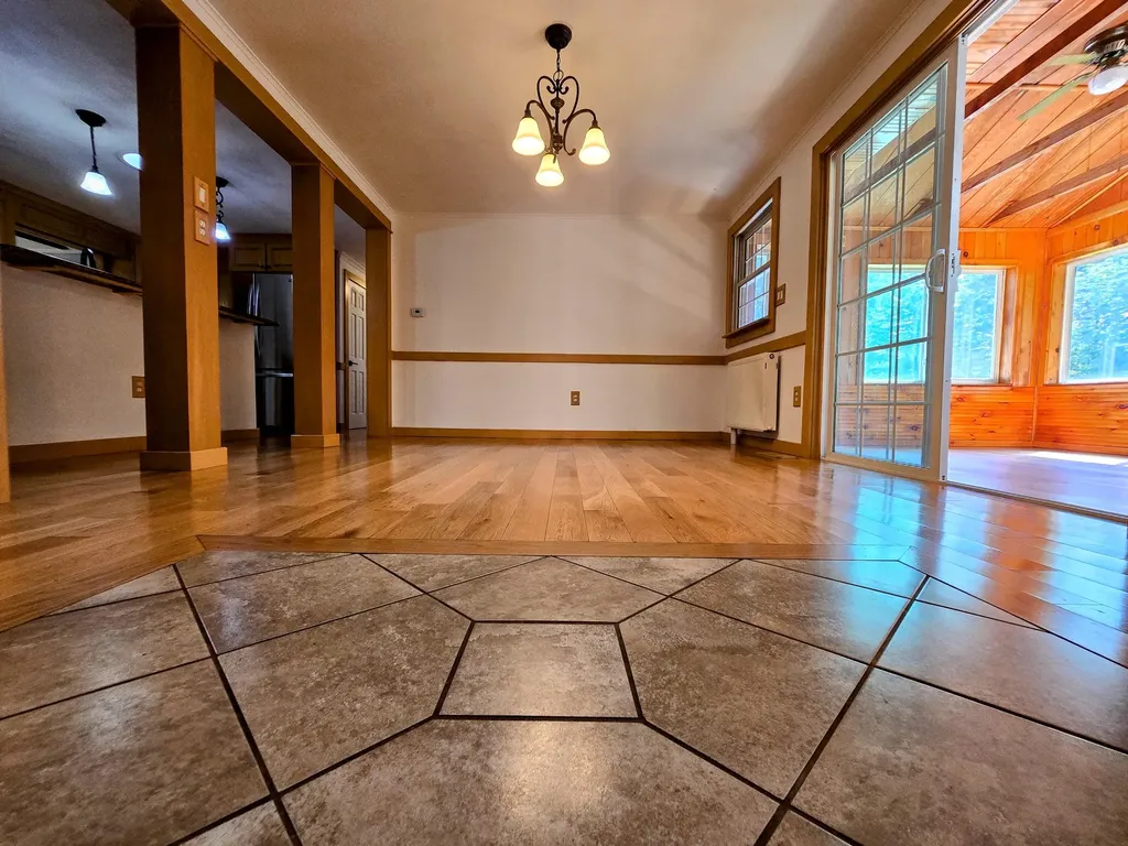 39 Woodman Hill Road Jay ME 04239