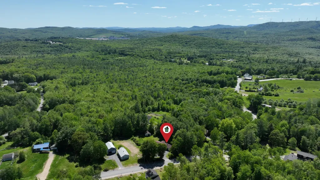 39 Woodman Hill Road Jay ME 04239