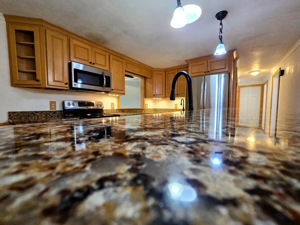 39 Woodman Hill Road Jay ME 04239