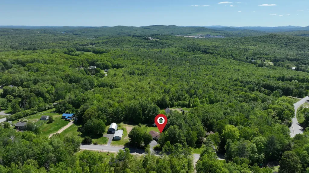 39 Woodman Hill Road Jay ME 04239